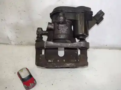 Автозапчасти б/у задний правый тормозной суппорт за renault scenic iv grand bose-edition ссылки oem iam 440008660r  