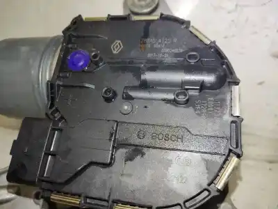 Автозапчастина б/у двигатель передніх склоочисників для renault scenic iv grand bose-edition посилання на oem iam 288a54125r  