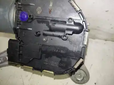 Автозапчастина б/у двигатель передніх склоочисників для renault scenic iv grand bose-edition посилання на oem iam 288a54125r  