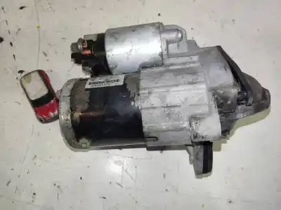 Автозапчастина б/у двигун запускається для renault scenic iv grand bose-edition посилання на oem iam 233000557r