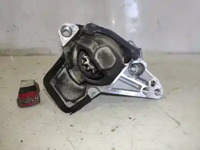 Автозапчастина б/у двигун запускається для renault scenic iv grand bose-edition посилання на oem iam 233000557r  m000td0372ze