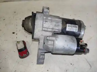 Автозапчастина б/у двигун запускається для renault scenic iv grand bose-edition посилання на oem iam 233000557r  m000td0372ze