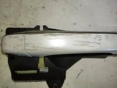 Автозапчастина б/у зовнішня ручка передня прав для renault scenic iv grand bose-edition посилання на oem iam   