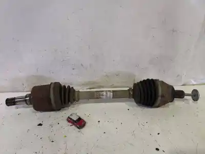 Tweedehands auto-onderdeel transmissie links voor voor ford mondeo berlina (ca2) titanium oem iam-referenties 6g913b437bd