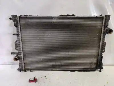 Peça sobressalente para automóvel em segunda mão RADIADOR DE ÁGUA por FORD MONDEO BERLINA (CA2)  Referências OEM IAM   