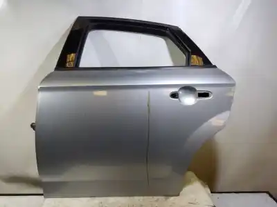 Tweedehands auto-onderdeel deur links achter voor ford mondeo berlina (ca2) titanium oem iam-referenties 