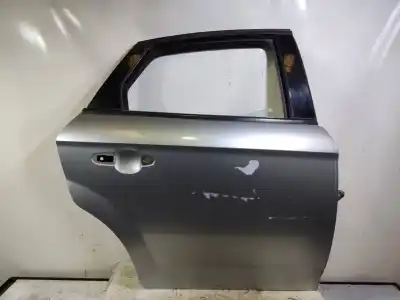 Tweedehands auto-onderdeel deur rechts achter voor ford mondeo berlina (ca2) titanium oem iam-referenties 
