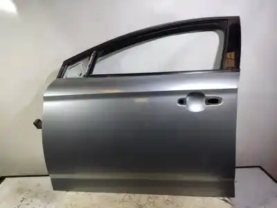 Tweedehands auto-onderdeel linker voordeur voor ford mondeo berlina (ca2) titanium oem iam-referenties 