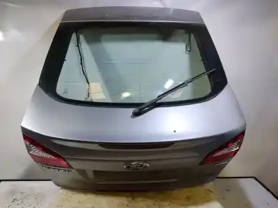 Tweedehands auto-onderdeel achterklep voor ford mondeo berlina (ca2) titanium oem iam-referenties 