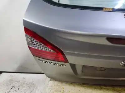 Second-hand car spare part tailgate for ford mondeo berlina (ca2) titanium oem iam references   