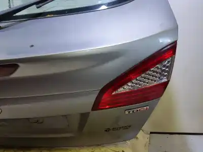 Second-hand car spare part tailgate for ford mondeo berlina (ca2) titanium oem iam references   