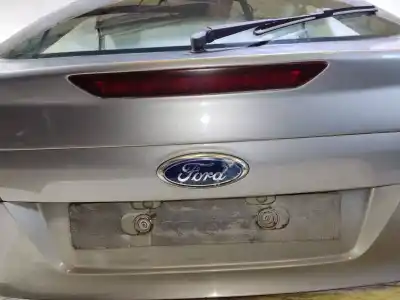 Second-hand car spare part tailgate for ford mondeo berlina (ca2) titanium oem iam references   