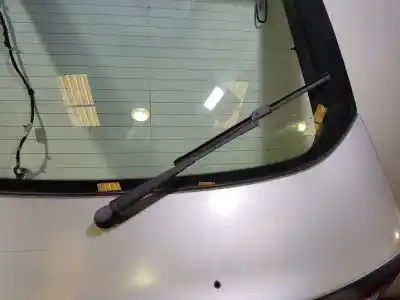 Second-hand car spare part tailgate for ford mondeo berlina (ca2) titanium oem iam references   