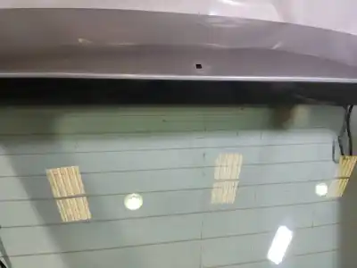 Second-hand car spare part tailgate for ford mondeo berlina (ca2) titanium oem iam references   