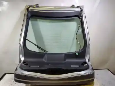 Second-hand car spare part tailgate for ford mondeo berlina (ca2) titanium oem iam references   