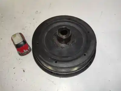 Tweedehands auto-onderdeel krukas katrol voor ford mondeo berlina (ca2) titanium oem iam-referenties 1s4q68319af