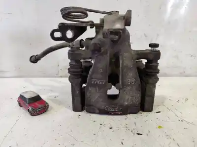 Tweedehands auto-onderdeel remklauw links achter voor ford mondeo berlina (ca2) titanium oem iam-referenties 8504a