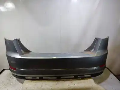 Tweedehands auto-onderdeel achterbumper voor ford mondeo berlina (ca2) titanium oem iam-referenties 