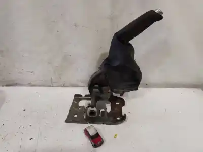 Tweedehands auto-onderdeel handremhendel voor ford mondeo berlina (ca2) titanium oem iam-referenties 