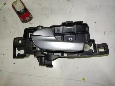 Tweedehands auto-onderdeel binnenhandgreep links achter voor ford mondeo berlina (ca2) titanium oem iam-referenties 6m21u22601