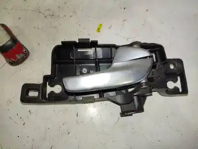 Tweedehands auto-onderdeel binnen handgreep achter achter voor ford mondeo berlina (ca2) titanium oem iam-referenties 6m21u22600