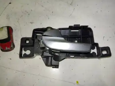 Tweedehands auto-onderdeel binnenhandgreep links voor voor ford mondeo berlina (ca2) titanium oem iam-referenties 6m21u22601