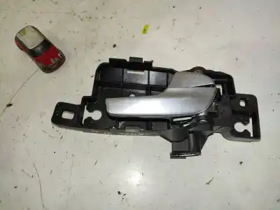 Tweedehands auto-onderdeel binnen voor rechts handvat voor ford mondeo berlina (ca2) titanium oem iam-referenties 6m21u22600