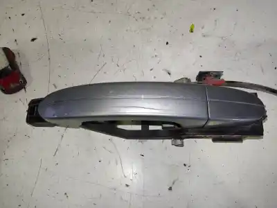 Tweedehands auto-onderdeel buitenste handgreep achter links voor ford mondeo berlina (ca2) titanium oem iam-referenties 