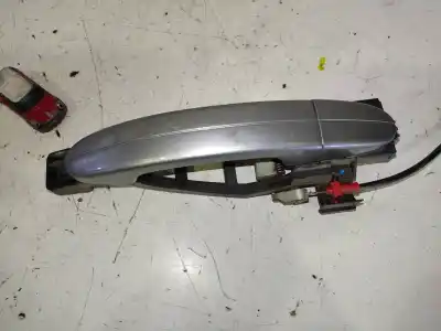 Tweedehands auto-onderdeel rechts achter buiten handgreep voor ford mondeo berlina (ca2) titanium oem iam-referenties 