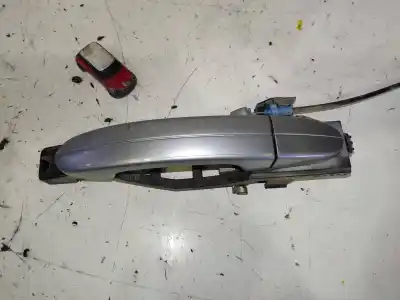 Tweedehands auto-onderdeel buitenste handgreep rechts voor voor ford mondeo berlina (ca2) titanium oem iam-referenties 