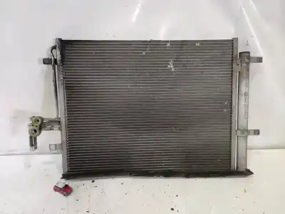 Tweedehands auto-onderdeel airconditioning condensor / radiator voor ford mondeo berlina (ca2) titanium oem iam-referenties vp7ekh19710ae