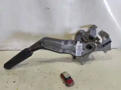 İkinci el araba yedek parçası EL FRENI KOLU için PEUGEOT PARTNER KOMBI  OEM IAM referansları 968078637701  9680786377