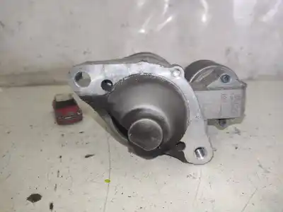Peça sobressalente para automóvel em segunda mão motor de arranque por renault clio iii confort dynamique referências oem iam 8200369521f valeo ts8e6 