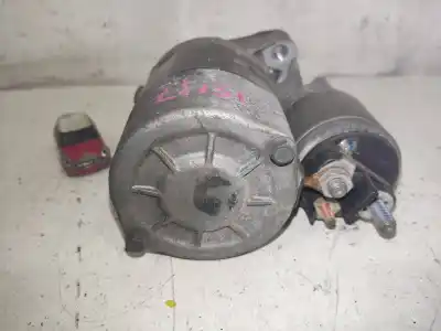 Peça sobressalente para automóvel em segunda mão motor de arranque por renault clio iii confort dynamique referências oem iam 8200369521f valeo ts8e6 