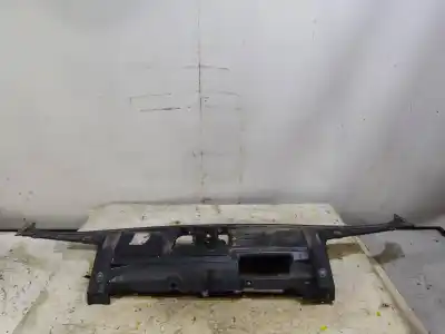 Peça sobressalente para automóvel em segunda mão reforço travessa superior por skoda fabia (6y2/6y3) comfort referências oem iam 