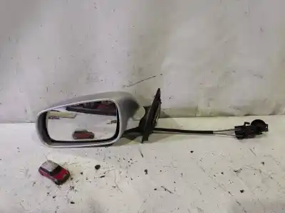 Peça sobressalente para automóvel em segunda mão espelho retrovisor esquerdo por skoda fabia (6y2/6y3) comfort referências oem iam 