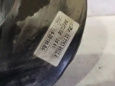 Автозапчастина б/у гальмівний серво для ford tourneo connect (tc7) kombi b. corta (2006->) посилання на oem iam 7t162b195ba  03776295024