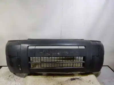 Second-hand car spare part FRONT BUMPER for PEUGEOT PARTNER (S2)  OEM IAM references   