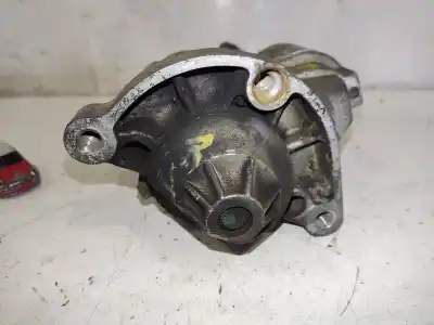 Second-hand car spare part starter motor for lada niva ( 2121 / 21213 / 21214 / 21215 ) 1.9 diesel oem iam references  valeo d7r9 