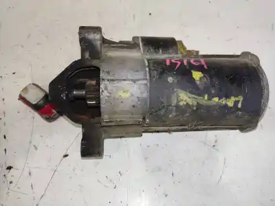 Second-hand car spare part starter motor for lada niva ( 2121 / 21213 / 21214 / 21215 ) 1.9 diesel oem iam references  valeo d7r9 