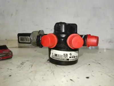 Second-hand car spare part distributor pipe for ford tourneo connect (tc7) kombi b. corta (2006->) oem iam references 4m5q9d280db  