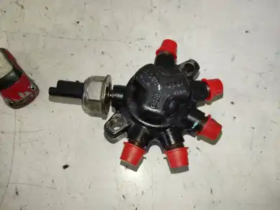 Автозапчасти б/у рампа инжектора за ford tourneo connect (tc7) kombi b. corta (2006->) ссылки oem iam 4m5q9d280db