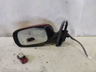 Pezzo di ricambio per auto di seconda mano SPECCHIO SINISTRO per TOYOTA COROLLA (E12)  Riferimenti OEM IAM   3 CABLES