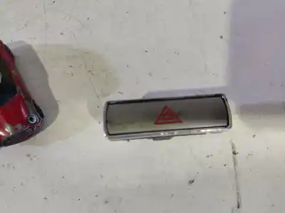 Автозапчасти б/у предупреждение за ford tourneo connect (tc7) kombi b. corta (2006->) ссылки oem iam 6m2t13a350ab