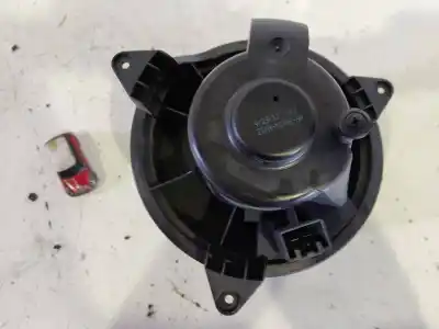 Автозапчасти б/у нагревательный вентилятор за ford tourneo connect (tc7) kombi b. corta (2006->) ссылки oem iam 2t1h18456aa  