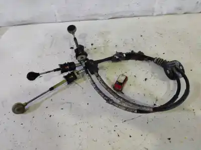 Автозапчасти б/у распределение коробки передач за ford tourneo connect (tc7) kombi b. corta (2006->) ссылки oem iam 