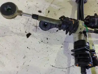 Автозапчасти б/у распределение коробки передач за ford tourneo connect (tc7) kombi b. corta (2006->) ссылки oem iam   