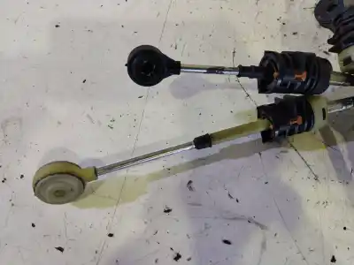 Автозапчасти б/у распределение коробки передач за ford tourneo connect (tc7) kombi b. corta (2006->) ссылки oem iam   