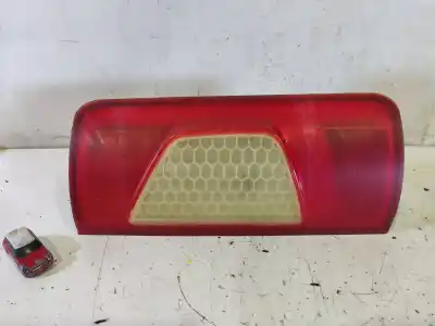 Автозапчасти б/у правый задний фонарь за ford tourneo connect (tc7) kombi b. corta (2006->) ссылки oem iam 