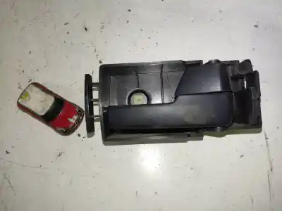 Автозапчасти б/у внутри передней правой ручки за ford tourneo connect (tc7) kombi b. corta (2006->) ссылки oem iam 